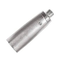 Proel AT500 Adattatore XLR 3 poli - RCA