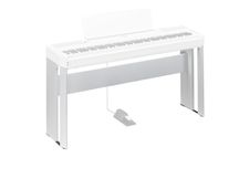 Yamaha L515WH Supporto in legno per P515 Bianco