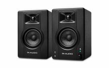 M-AUDIO BX3 BT Coppia di Monitor 3.5" Bluetooth 120W