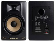 M-AUDIO Forty Eighty Monitor da studio