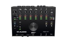 M-AUDIO AIR 192 | 14 Interfaccia Audio