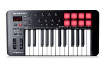 M-AUDIO Oxygen 25 Mk5 Tastiera MIDI USB 25 Tasti