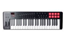 M-AUDIO Oxygen 49 Mk5 Tastiera MIDI USB 49 Tasti