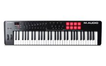 M-AUDIO Oxygen 61 Mk5 Tastiera MIDI USB 61 Tasti