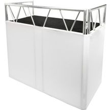 HEADLINER Indio Dj Booth Consolle per DJ