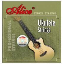 Alice AU02 Muta di corde per Ukulele