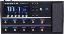 BOSS GT-1000 Processore Effetti per Chitarra