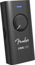 Fender Link I/O Interfaccia Audio
