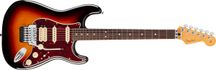 FENDER Player II Modified Stratocaster HSS Floyd Rose 3-Color Sunburst