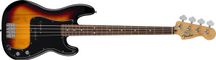 FENDER Standard Precision Bass LRL 3-Color Sunburst