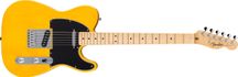 FENDER Standard Telecaster MP Butterscotch Blonde