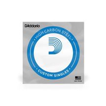 Corda singola per Chitarra acustica / elettrica D'addario 015