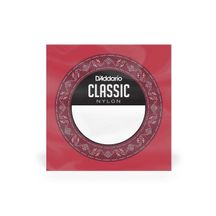D'Addario J2703 Corda singola per chtarra Classica terza corda