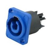 SOUNDSATION WM-AC3P-IN Connettore di rete ingresso Power-in 3 poli