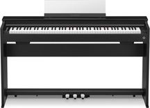 CASIO Celviano AP-S200 Black Pianoforte Digitale