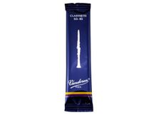 VANDOREN Ancia Singola Traditional Clarinetto in Sib n. 1,5