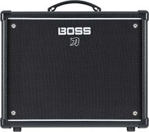 BOSS Katana 50 Gen 3 Amplificatore Combo per Chitarra 12" 50W
