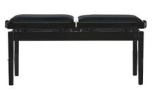 GEWA Deluxe Double Panca Doppia per Pianoforte