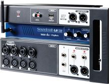 SOUNDCRAFT Ui12 Mixer Digitale 12 Canali