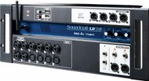 SOUNDCRAFT Ui16 Mixer Digitale 16 Canali
