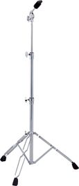 PEARL C-830 Asta Dritta doppia staffa per Piatti
