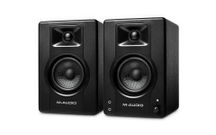 M-AUDIO  BX3 Coppia di Monitor 3.5" 120W