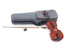 GEWA Pure Set Violino EW 3/4 Set-up Tedesco