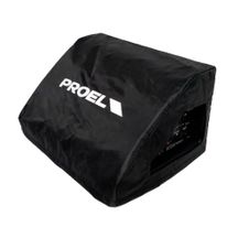 PROEL Cover per WD10 V2
