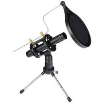 EIKON CM150V2 Microfono Professionale a Condensatore per strumenti