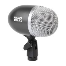 EIKON DM12 Microfono Supercardioide per batteria acustica