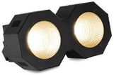 BEAMZ SB200 Stage Blinder e Strobo 2x50W