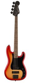Fender Squier Contemporary Active Precision Bass PH LRL BPG SSM