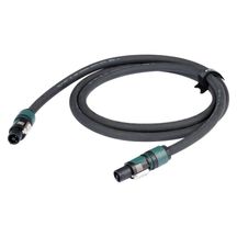 Proel ESO2500LU2 Cavo esoterico di 2m NEUTRIK - NL4FXXWL