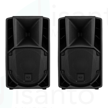RCF ART 708-A MK5 Coppia Casse Attive 8" 1400W