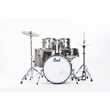 PEARL Roadshow 22"  RS525SC/C707 Bronze Metallic Batteria Acustica