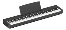 YAMAHA P-145BT Black con Bluetooth