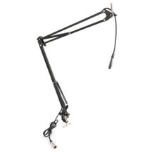 VONYX TS05 Supporto da tavolo per microfono