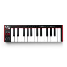 AKAI LPK25 MKII Controller Midi 25 Tasti