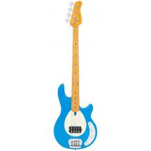 MARCUS MILLER Z3-4 Blue Basso Elettrico