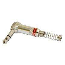 Proel S240S Connettore ad angolo Jack 6,3 stereo