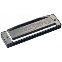 HOHNER Silver Star C Armonica a bocca