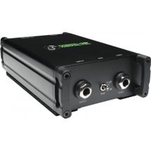 MACKIE MDB-1P DI Box Passiva Mono