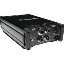 MACKIE MDB-2P DI Box Passiva 2 Canali