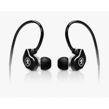 MACKIE CR-BUDS+ Auricolari Dinamici con doppio driver