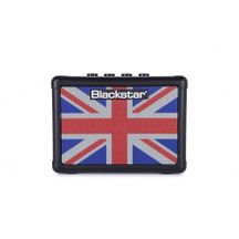 BLACKSTAR Fly3 Union Flag Black Amplificatore Combo