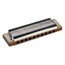 HOHNER Marine Band Classic 1896 C (DO)