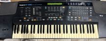 ROLAND E86 Tastiera Digitale 61 tasti B-Stock