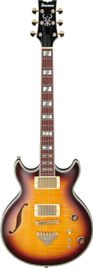 IBANEZ AR520HFM VLS Violin Sunburst Chitarra Elettrica