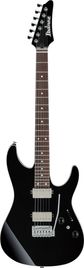 IBANEZ AZ42P1BK Black Chitarra Elettrica Nera