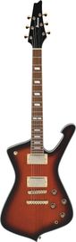 IBANEZ IC420-AAB Antique Autumn Burst Chitarra Elettrica